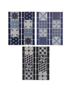 141263 - sticker caro frise 30x12 ass