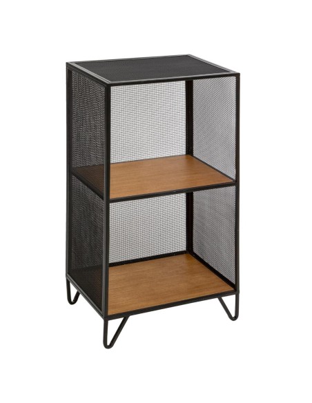 166613-etagere 2 niveau bay