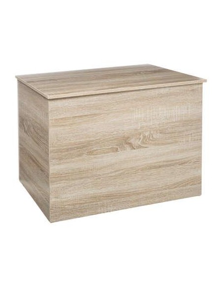 181237 - coffre/banc de rgmt mix nat