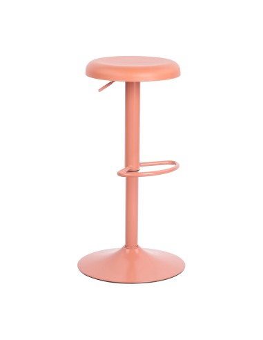 qs-d812-6 - tabouret taycan blanc