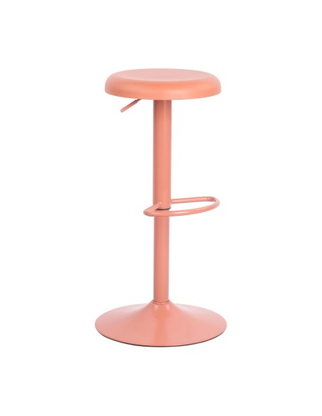 qs-d812-6 - tabouret taycan blanc