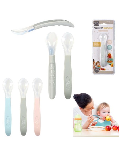 pu2170-cuillere silicone m24 a3/in12/m24