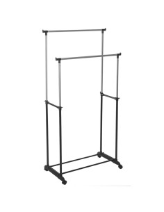 138926 - portant dbl mtl/pla coaty