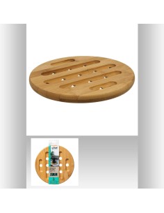 150041 - dessous plat bam d18cm