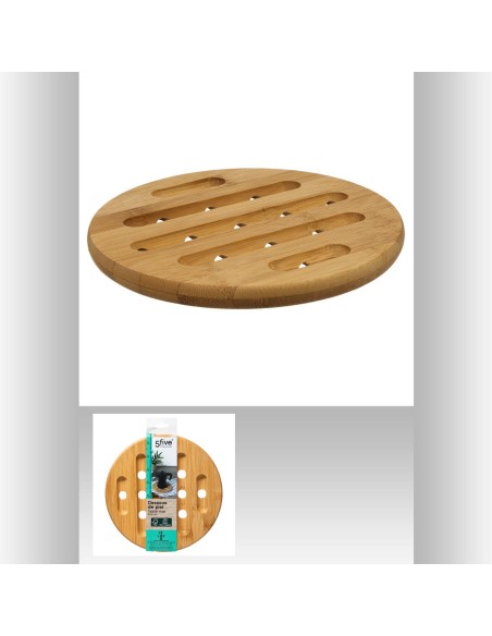 150041 - dessous plat bam d18cm