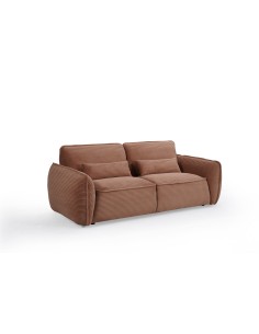 sf-532 - sofa  selena cotelé  one 102 cream