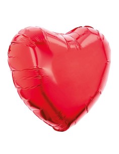 ea6308-ballon foil coeur 45 cm m24