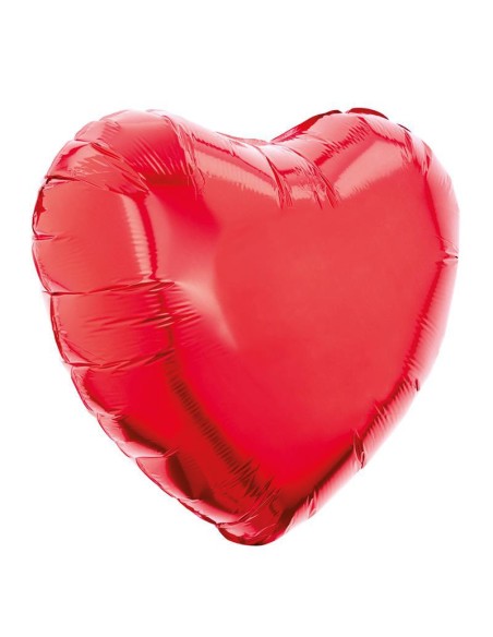 ea6308-ballon foil coeur 45 cm m24