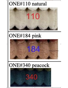 sf-532 - sofa  selena cotelé one 340 bleu canard