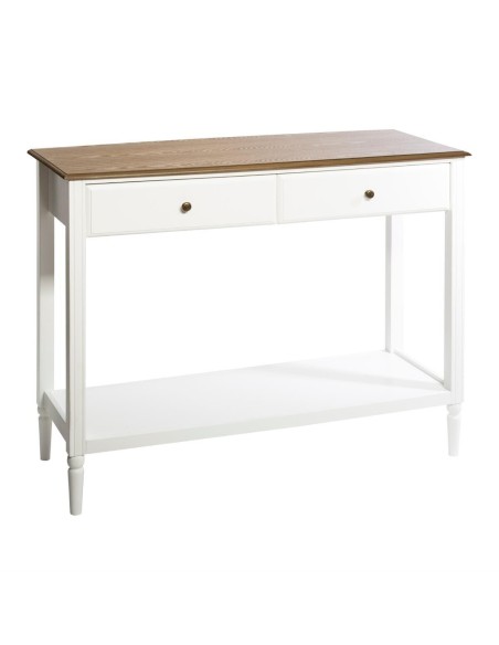 166602 - console 2tir solen