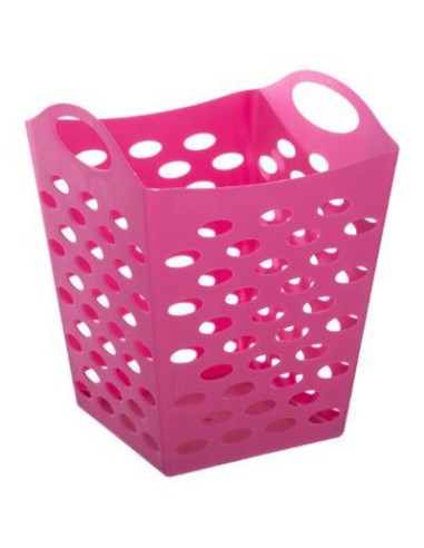 mini corbeille carre