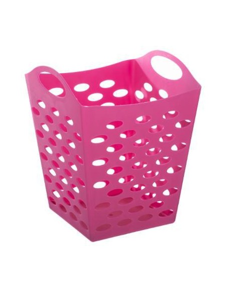 mini corbeille carre