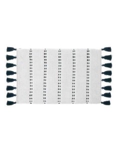 174631d - tapis pompom 50x75 petro solar