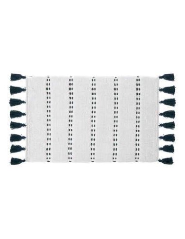 174631d - tapis pompom 50x75 petro solar