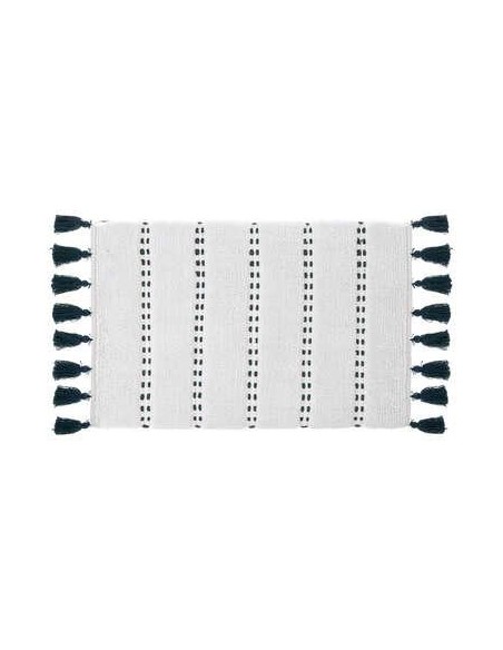 174631d - tapis pompom 50x75 petro solar