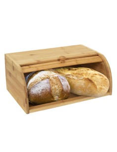 boite a pain bambou 40x16cm m4