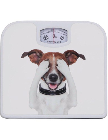 pese personne mecanique - help