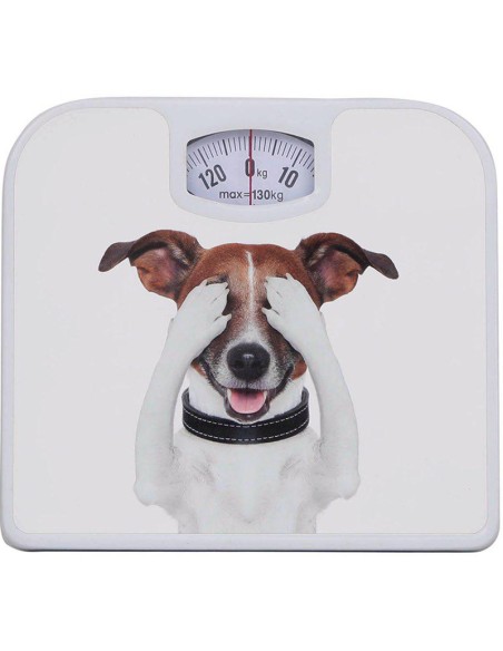 pese personne mecanique - help