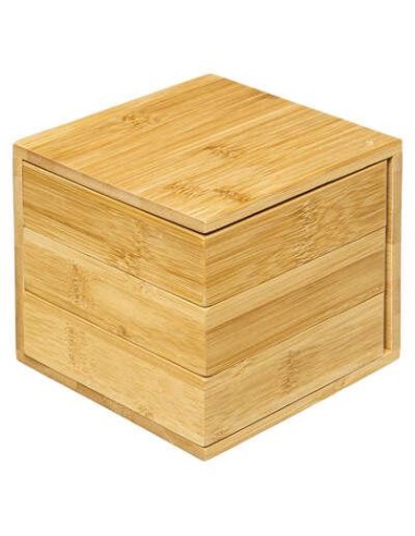 boite bijoux x3tir bambou