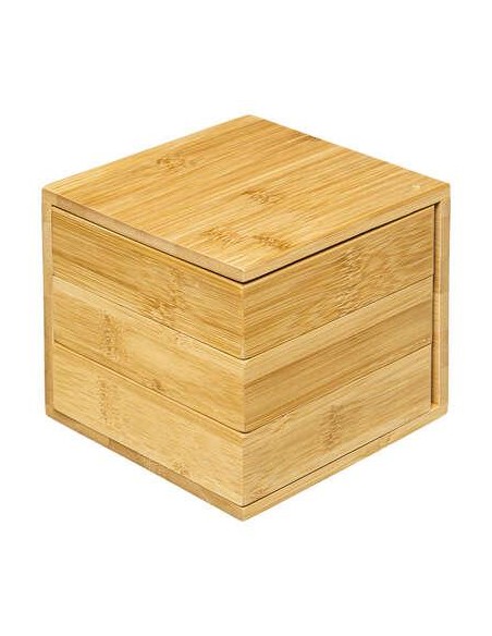 boite bijoux x3tir bambou