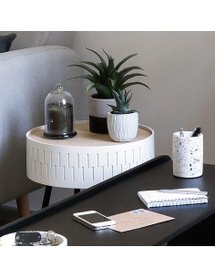 166584a - table cafe coffre shiro blc