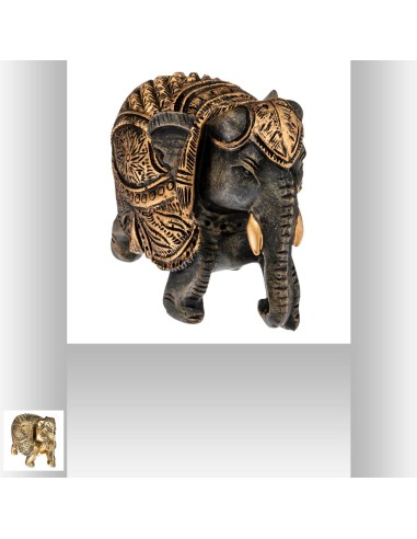 168331 - elephant rsn chana h11