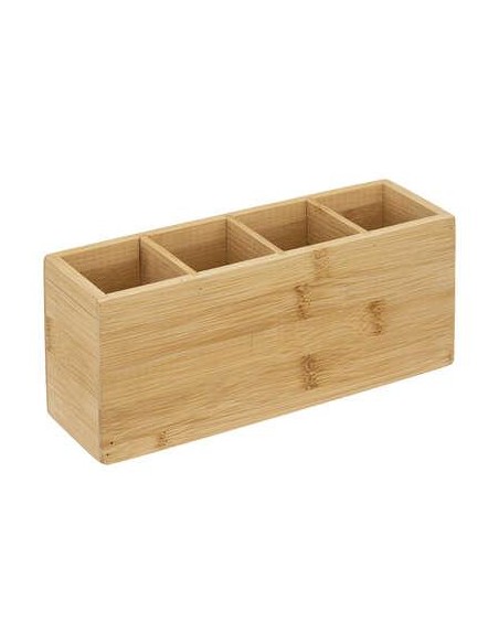 174752 - organiseur 4comp bam tidy