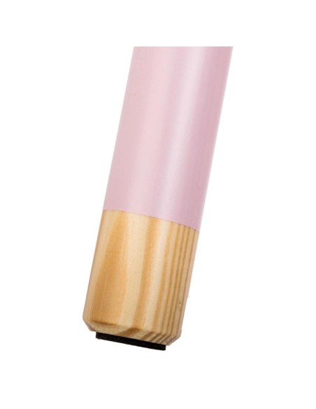 tabouret douceur gris