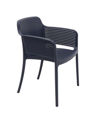 92151/030-chaise gabriela bl