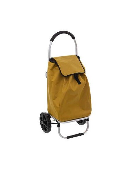 157394b - chariot 2roues alu mout