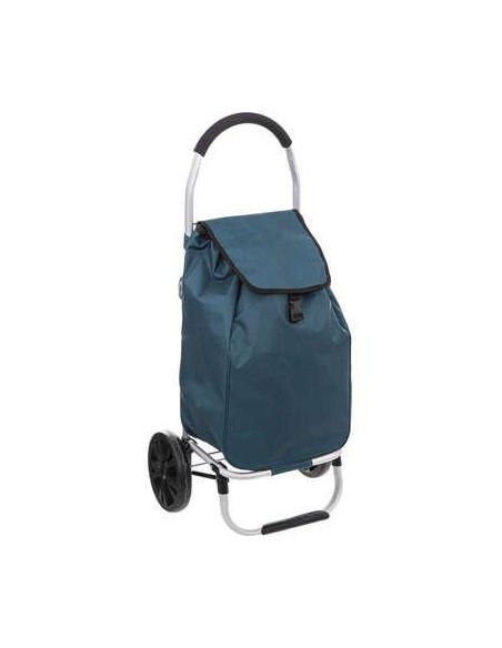 157394d - chariot pliant 2roues alu petr