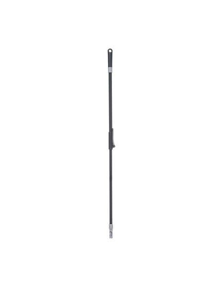 manche met telesc 125cm click