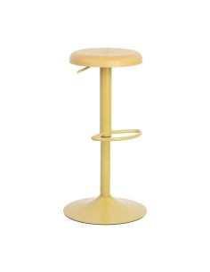 qs-d812-6 - tabouret taycan terracota