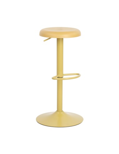 qs-d812-6 - tabouret taycan terracota