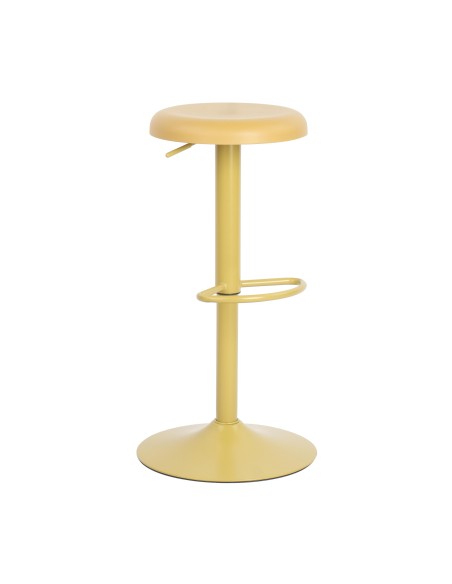 qs-d812-6 - tabouret taycan terracota