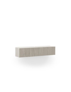 19053 / 18722 - meuble tv daroca 4p 180cm travertine