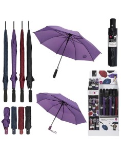 pl370 - parapluie x60 en display m60