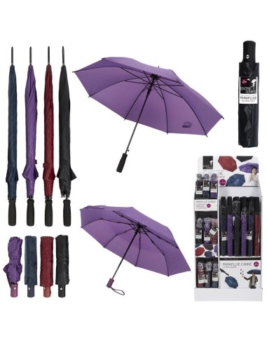 pl370 - parapluie x60 en display m60