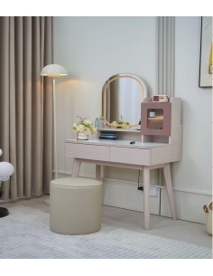 817 - coiffeuse rita