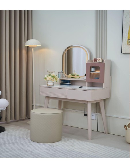 817 - coiffeuse rita