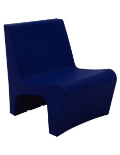 92711/030-fauteuil berta dark blue