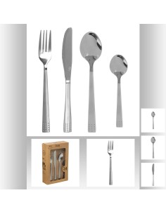 154556-menagere inox 24p dots