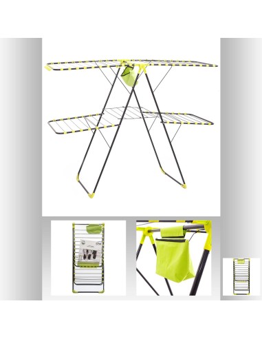 140963 - etendoir pont 31m  mojave