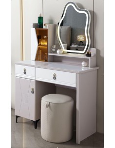 a -11 - coiffeuse flora