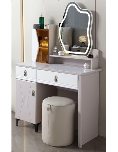 a -11 - coiffeuse flora