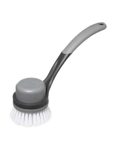 164749 - brosse vaisselle amov gris