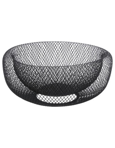 125128a - corbeille fruits d27 nr mayaj D. 27 x H. 12,5 cm