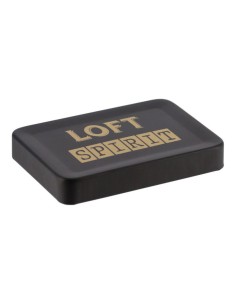 porte savon metal - mekong