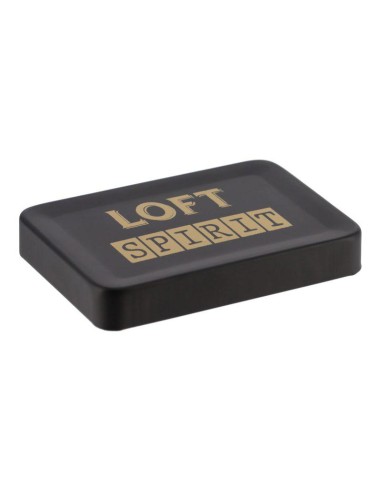 porte savon metal - mekong