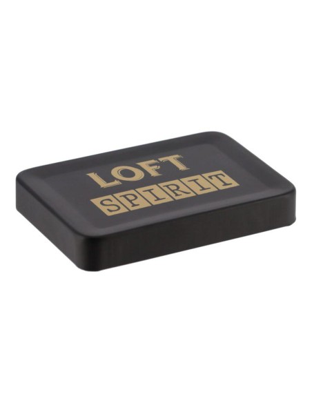 porte savon metal - mekong